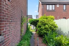 Ashfield, Bishopbriggs, Glasgow