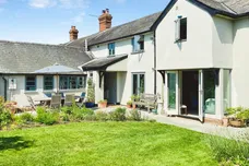 Ashfield Green, Wickhambrook, Newmarket