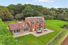 Hardwick Lane Studley B80 photo 1