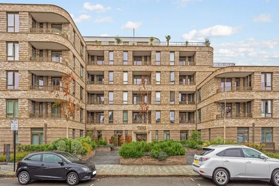 Merrion Avenue Stanmore HA7