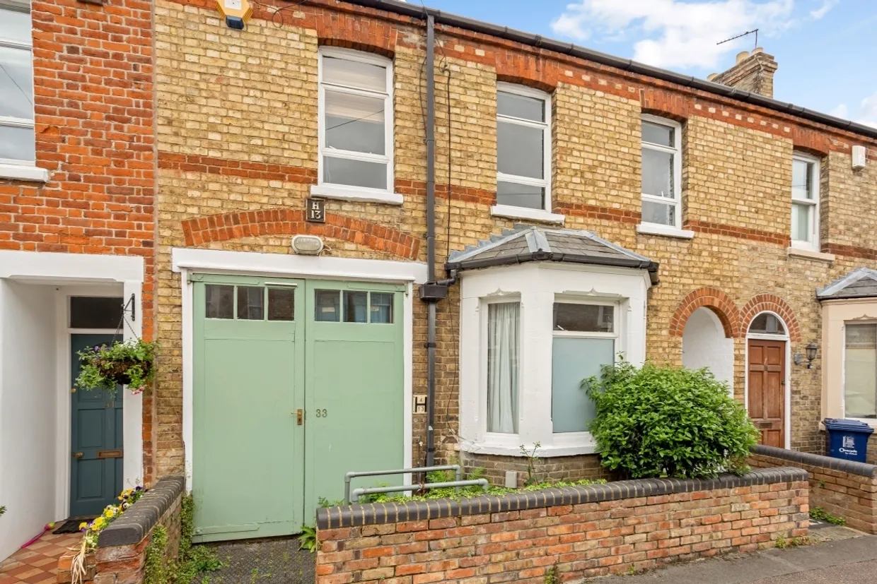 Chilswell Road Oxford OX1 photo 1