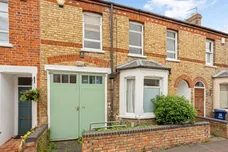 Chilswell Road Oxford OX1 photo 1