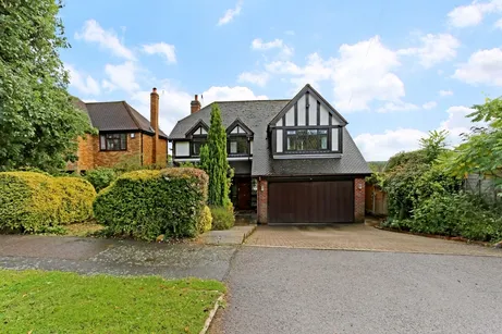 Pheasants Way,Rickmansworth