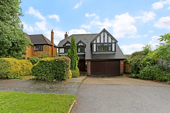 Pheasants Way,Rickmansworth