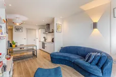 Merrion Avenue Stanmore HA7 photo 2