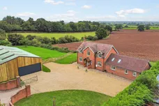 Hardwick Lane Studley B80 photo 2