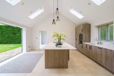 Hardwick Lane Studley B80 photo 3