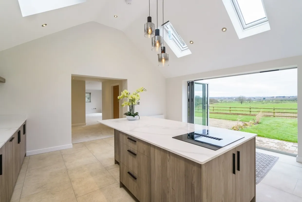 Hardwick Lane Studley B80 photo 4