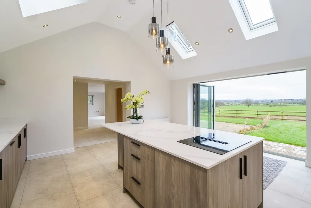 Hardwick Lane Studley B80 photo 4