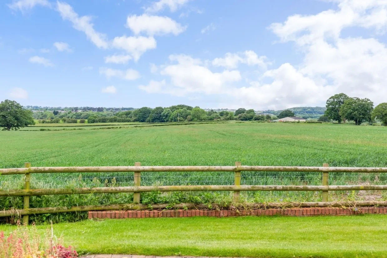 Hardwick Lane Studley B80 photo 5
