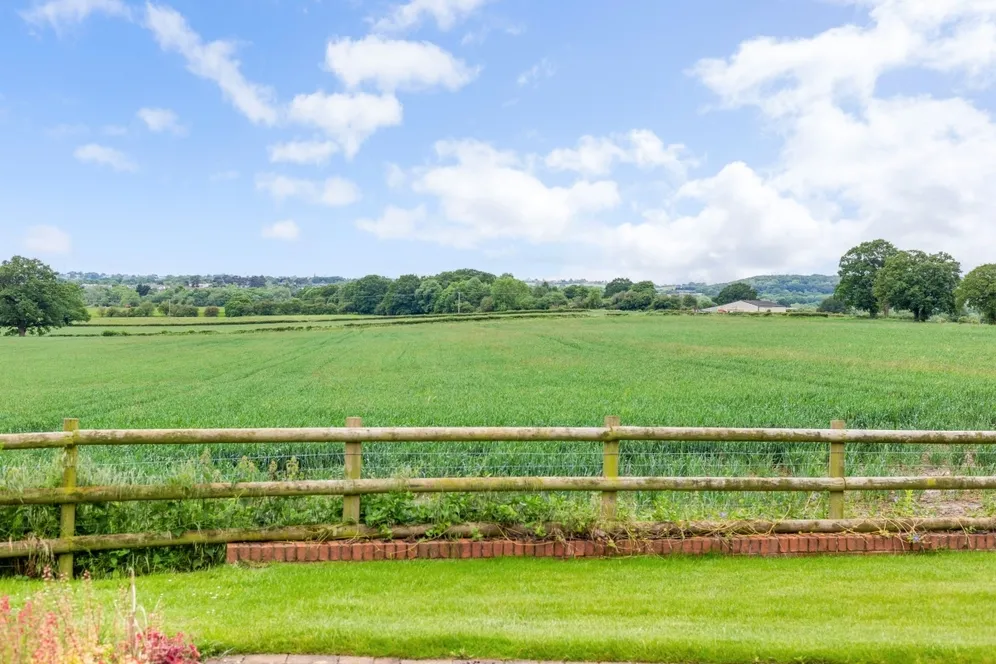 Hardwick Lane Studley B80 photo 5