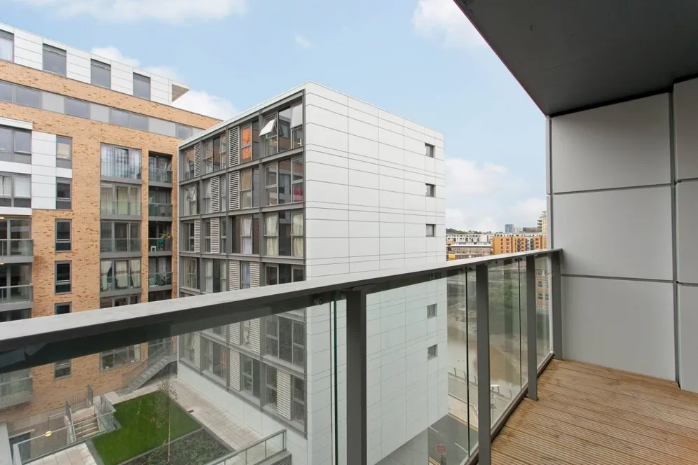Empire Reach, Greenwich, SE10 photo 8