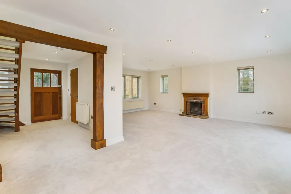 Hardwick Lane Studley B80 photo 7