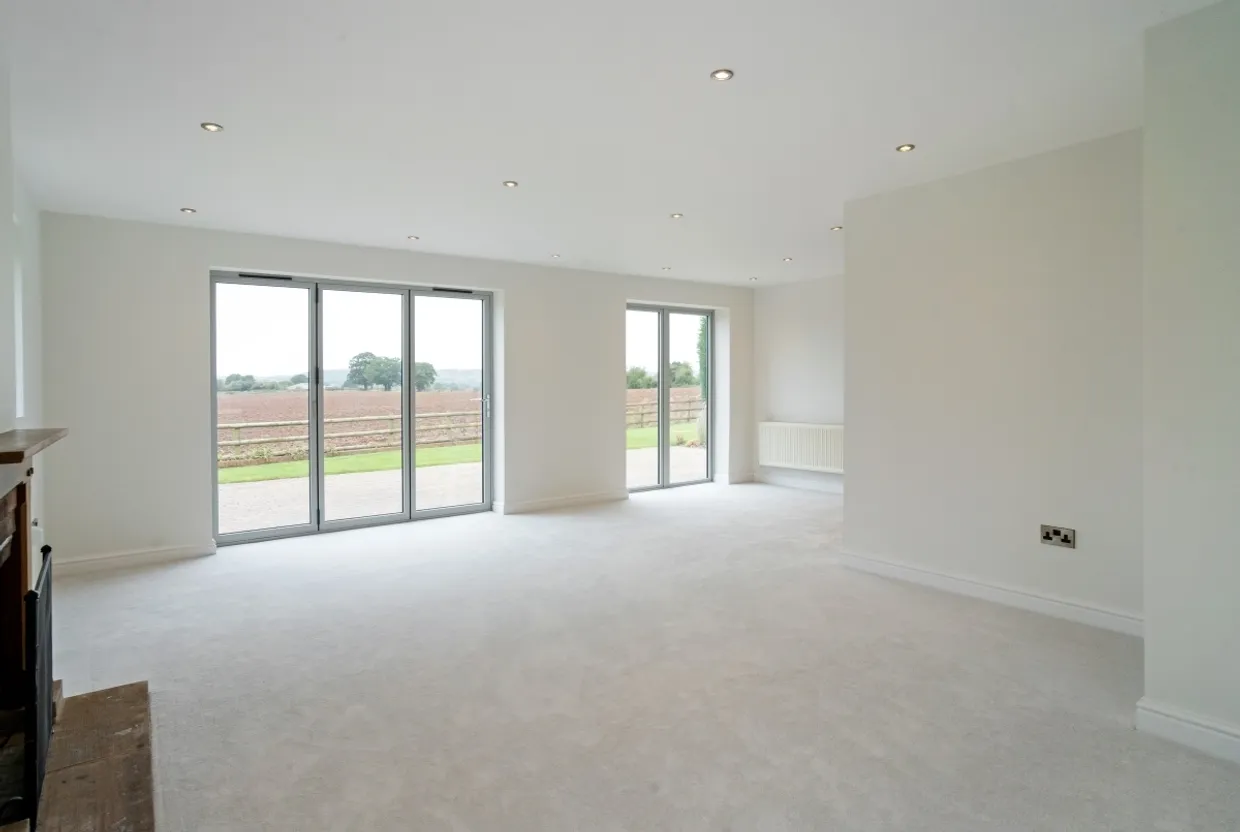 Hardwick Lane Studley B80 photo 8