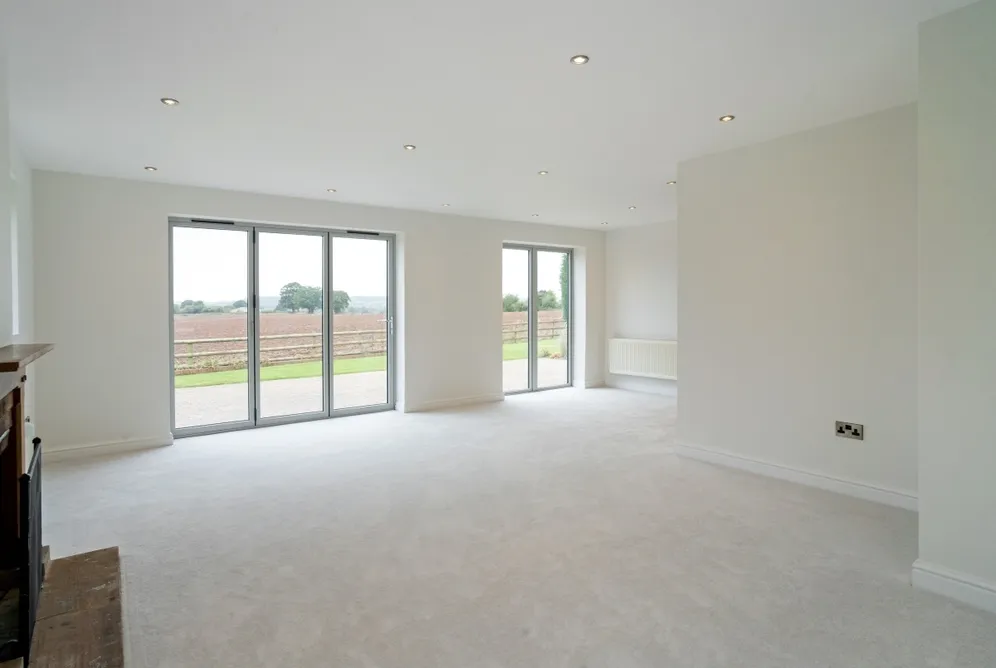 Hardwick Lane Studley B80 photo 8