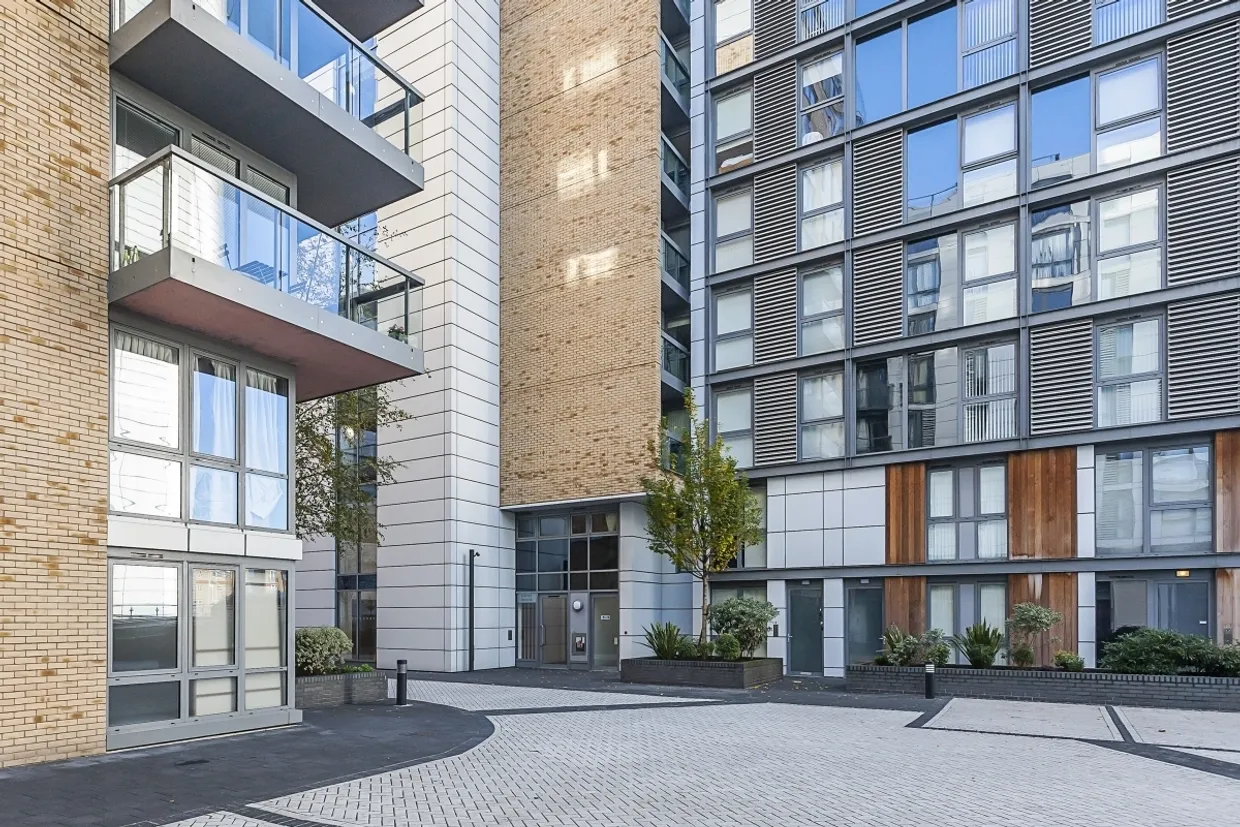 Empire Reach, Greenwich, SE10 photo 9
