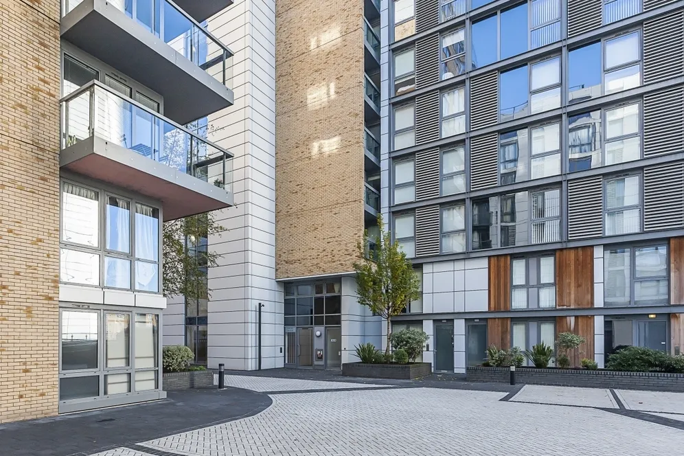 Empire Reach, Greenwich, SE10 photo 9