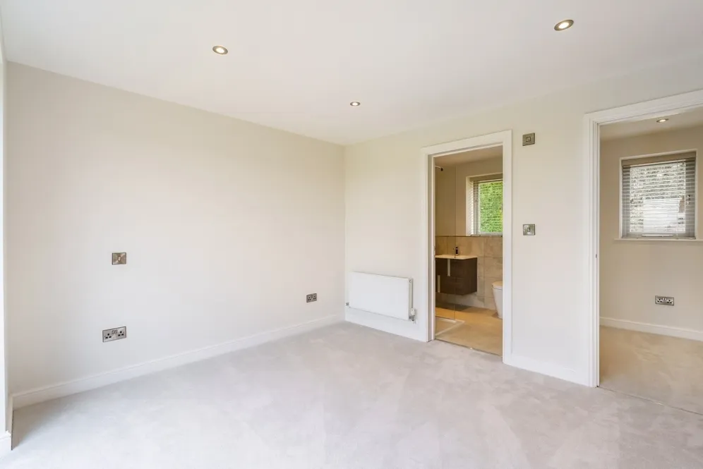 Hardwick Lane Studley B80 photo 9