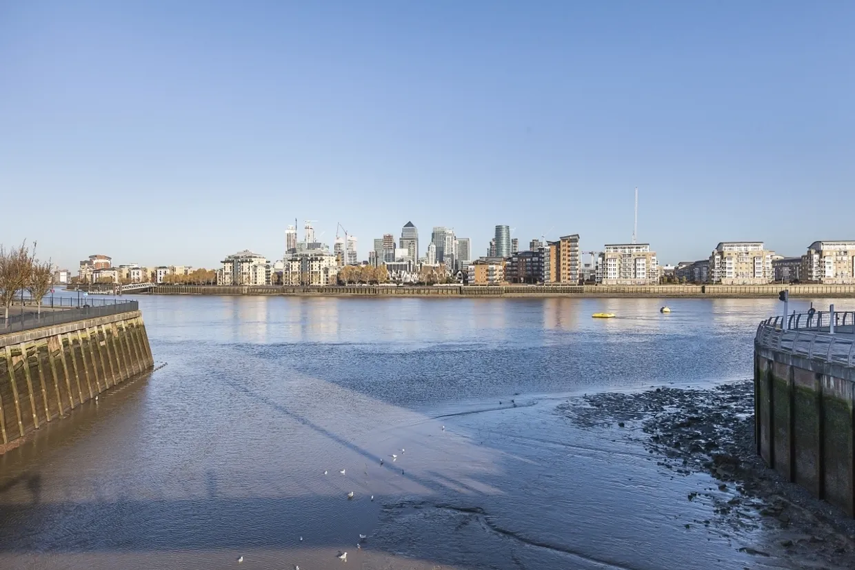 Empire Reach, Greenwich, SE10 photo 11