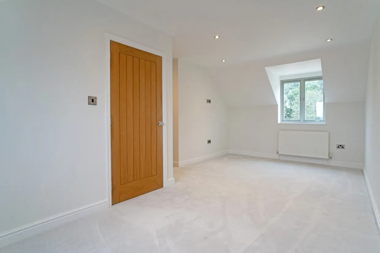 Hardwick Lane Studley B80 photo 12