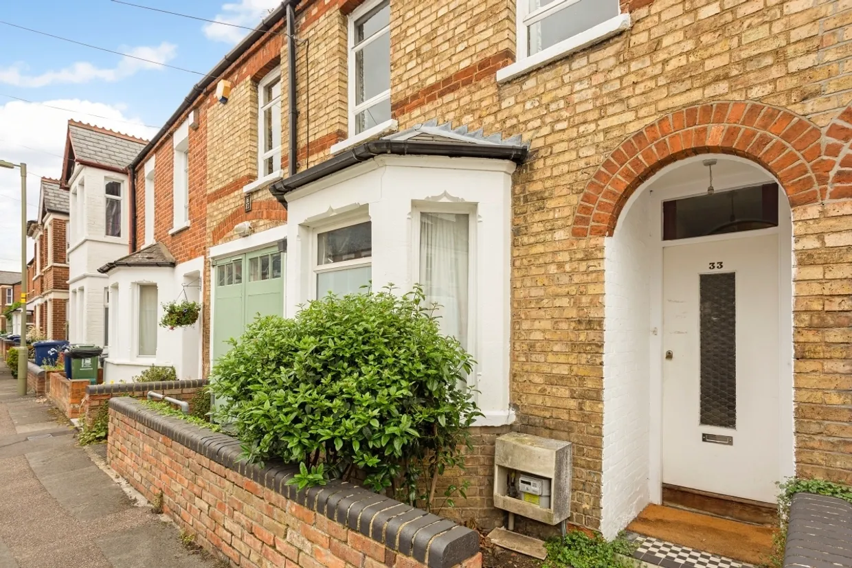 Chilswell Road Oxford OX1 photo 11