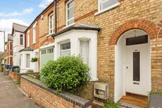 Chilswell Road Oxford OX1 photo 11