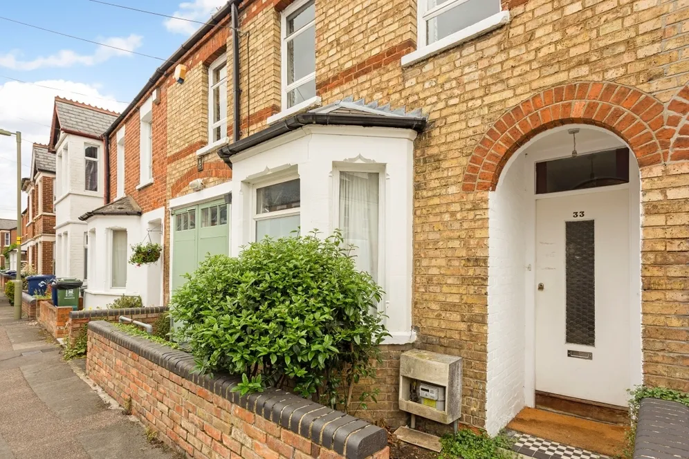 Chilswell Road Oxford OX1 photo 11