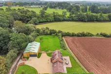 Hardwick Lane Studley B80 photo 16