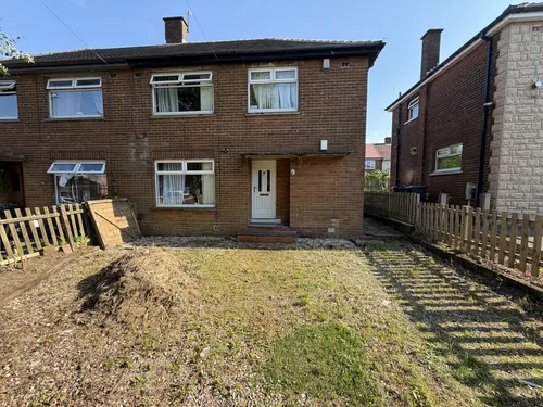 Eaglesfield Drive, BRADFORDphoto