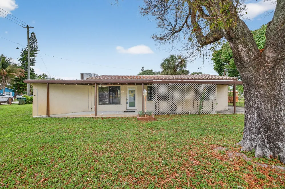 4117 NW 5th Ave, Oakland Park, FL 33309