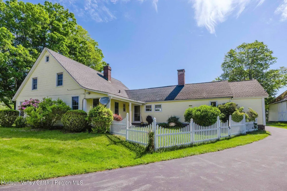 546 Goshen St, Jewett, NY 12444