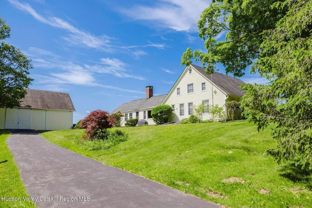546 Goshen St, Jewett, NY 12444