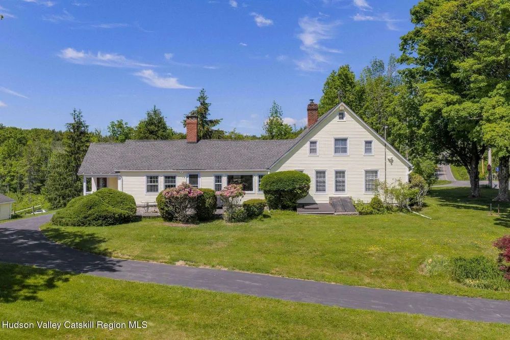 546 Goshen St, Jewett, NY 12444