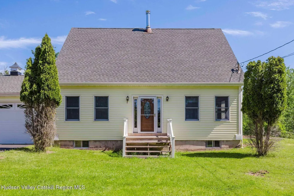 546 Goshen St, Jewett, NY 12444