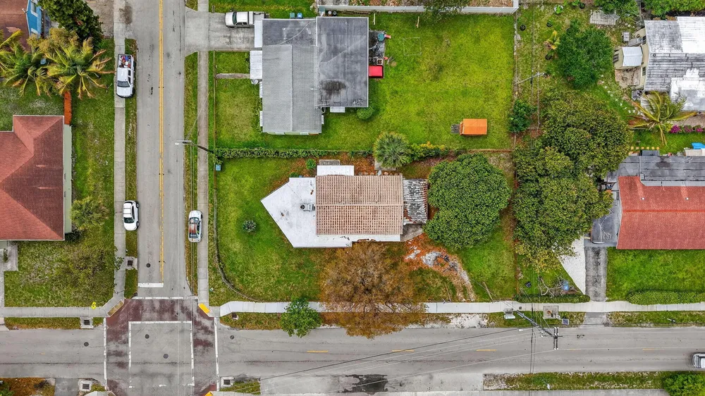4117 NW 5th Ave, Oakland Park, FL 33309