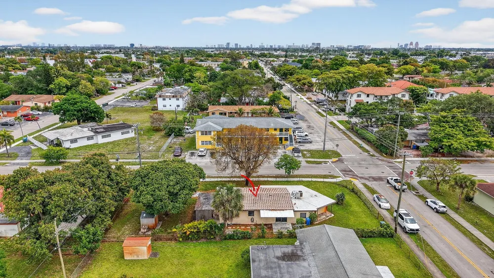 4117 NW 5th Ave, Oakland Park, FL 33309