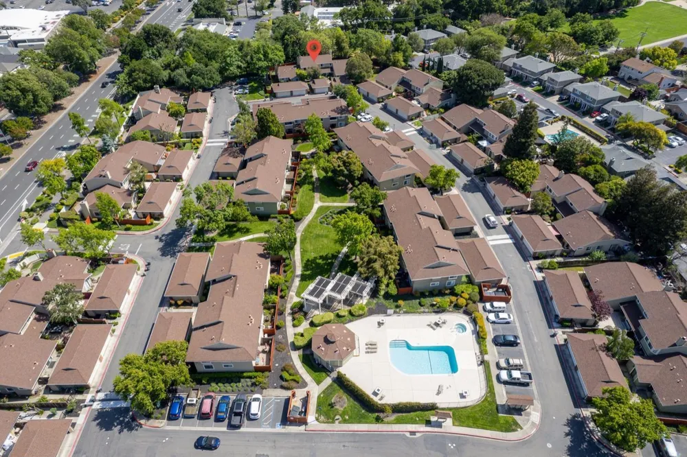 7642 Arbor Creek Cir, Dublin, CA 94568