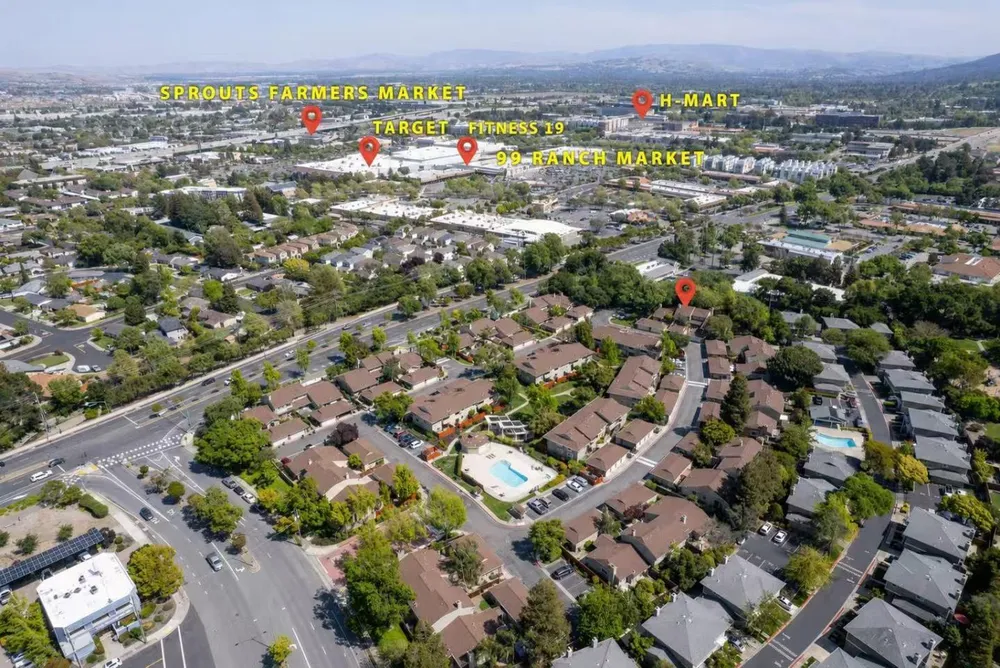 7642 Arbor Creek Cir, Dublin, CA 94568