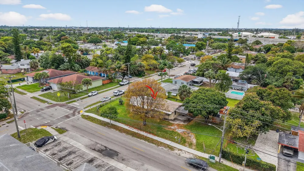 4117 NW 5th Ave, Oakland Park, FL 33309