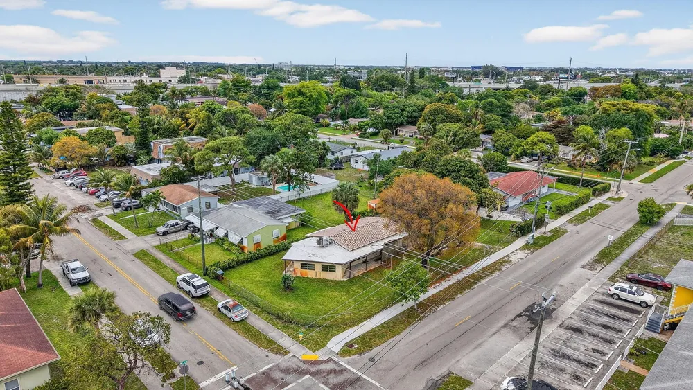 4117 NW 5th Ave, Oakland Park, FL 33309