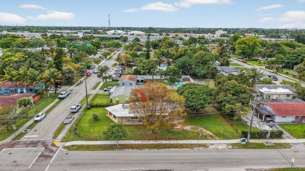 4117 NW 5th Ave, Oakland Park, FL 33309