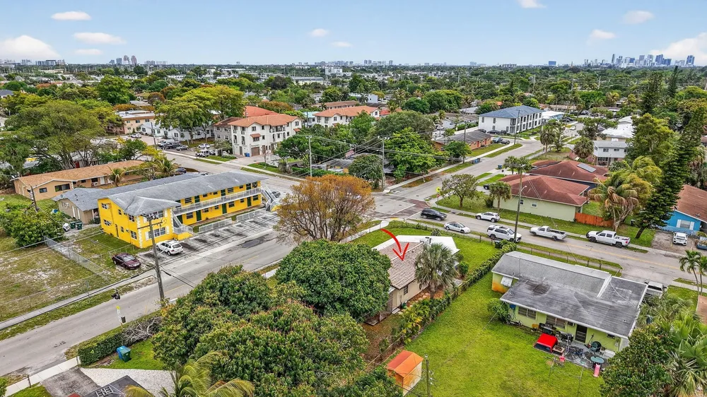 4117 NW 5th Ave, Oakland Park, FL 33309