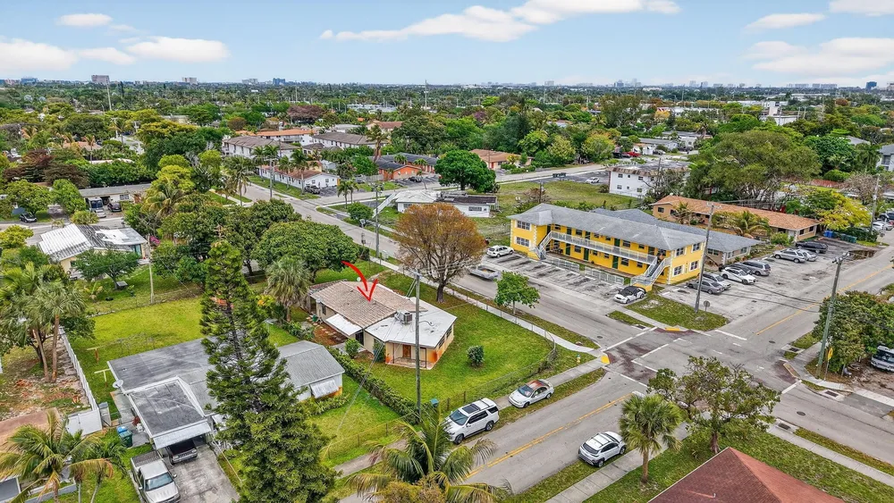 4117 NW 5th Ave, Oakland Park, FL 33309