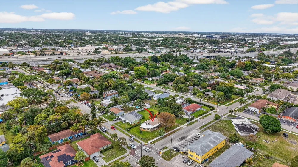 4117 NW 5th Ave, Oakland Park, FL 33309