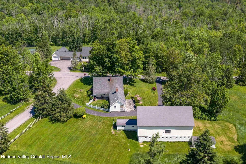 546 Goshen St, Jewett, NY 12444