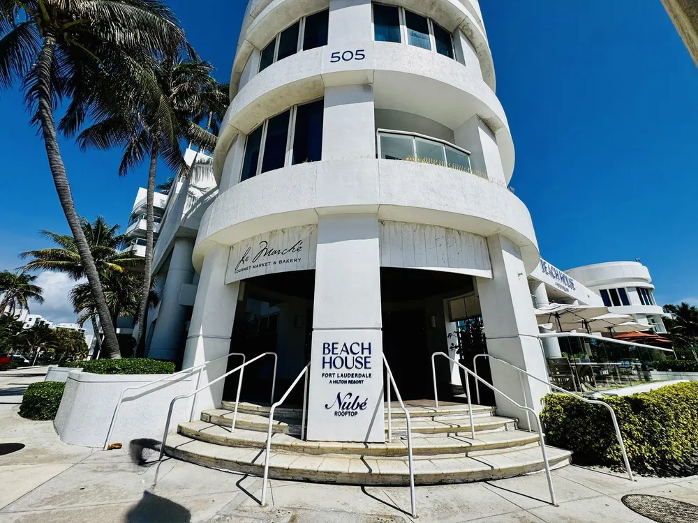 505 N Fort Lauderdale Beach Blvd, Fort Lauderdale, FL 33304