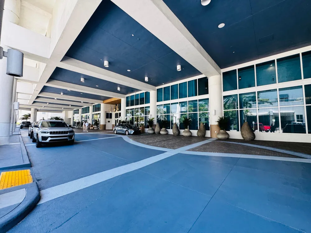 505 N Fort Lauderdale Beach Blvd, Fort Lauderdale, FL 33304