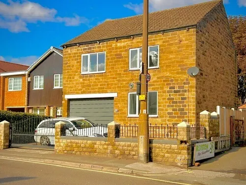 Midland Road, Royston, BARNSLEYphoto