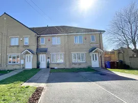 Aspen Gardens, Worsbrough, BARNSLEY photo