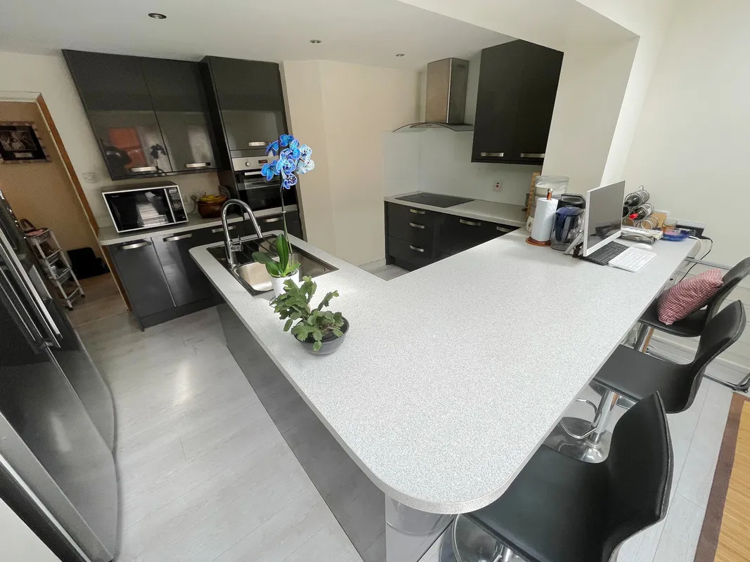 Sixpenny Close, Poole, BH12 4